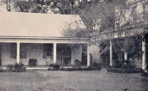 Chloe, Slave Ghost of Myrtles Plantation, Louisiana - The Moonlit Road.com