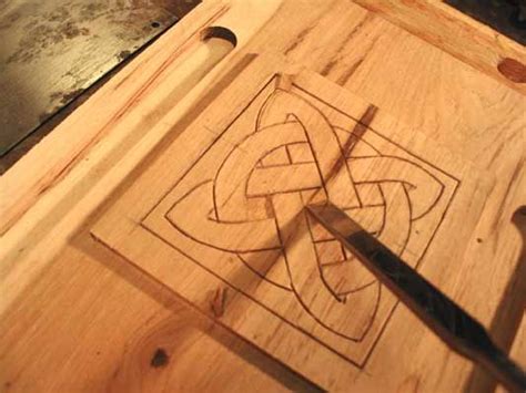 relief carving patterns for beginners - Google Search | Woodworking ...