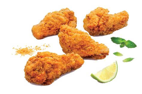 Fried Chicken PNG Transparent Images - PNG All