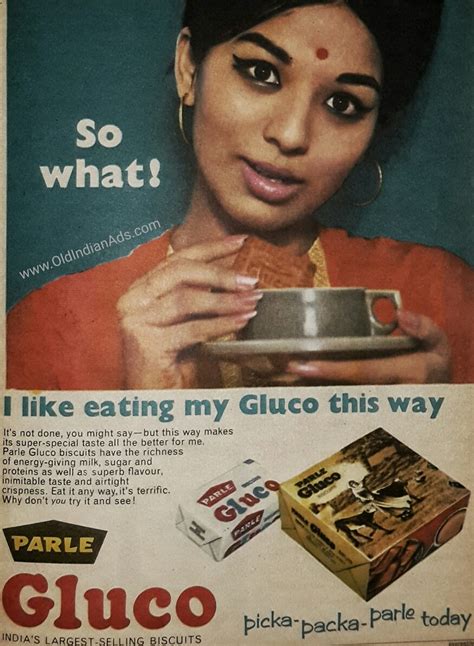 Old Indian Ads