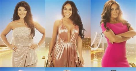 ‘RHONJ’ Season 11 Reunion Was ‘Explosive’ As ‘No One Held Back Their ...