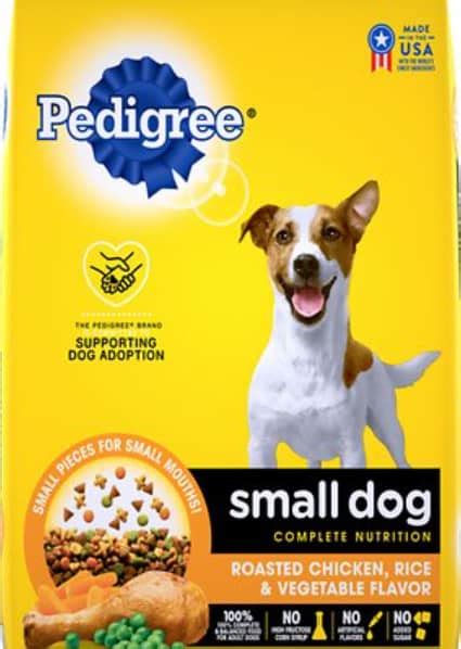 Pedigree Vs Purina Dog Food Comparison 2021 - Which Is The Best