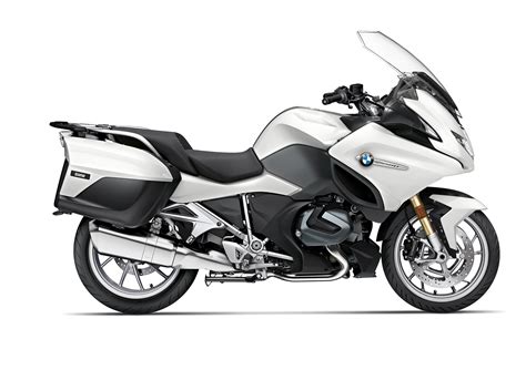 2021 BMW Motorrad R1250RT sports-tourer updated BMW R1250 RT 2021-9 - Paul Tan's Automotive News