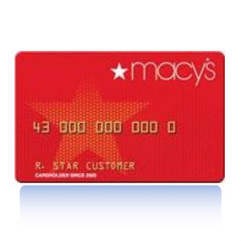 Macy's Credit Card Review