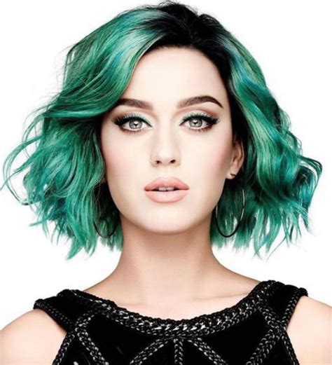 Katy Perry Short Pixie & Bob Haircuts 2018 – Short Haircut Ideas 2018 – HAIRSTYLES