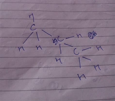 Hybridization present in propanone - Brainly.in