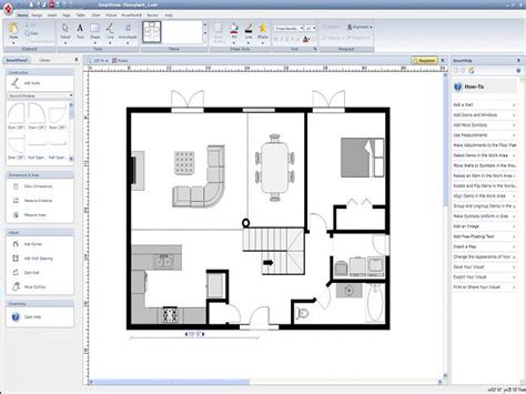 Best Free Home Floor Plan Design Software