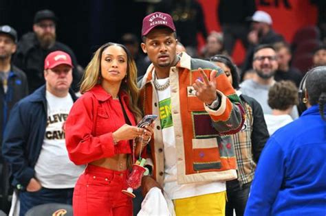 Who is Jilly Anais, Deshaun Watson’s long-time girlfriend? - cleveland.com