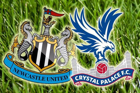 Newcastle vs Crystal Palace LIVE SCORE: Latest updates from the Premier ...