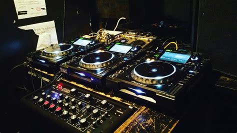 Dj Setup | Dj setup, Dj, Turntable