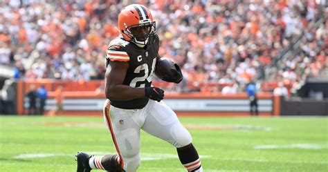 Steelers vs. Browns: Picks, Lineup Tips for Daily Fantasy Fanduel ...