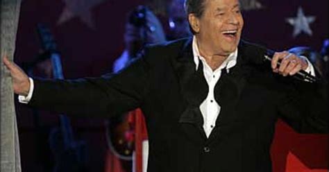 Jerry Lewis' Telethon Sets Record - CBS News