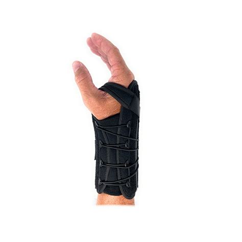 Universal Wrist Brace SUGGESTED HCPC: L3908 - Advanced Orthopaedics