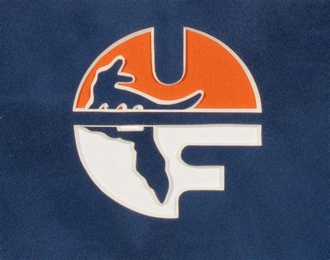 UF Logo - LogoDix