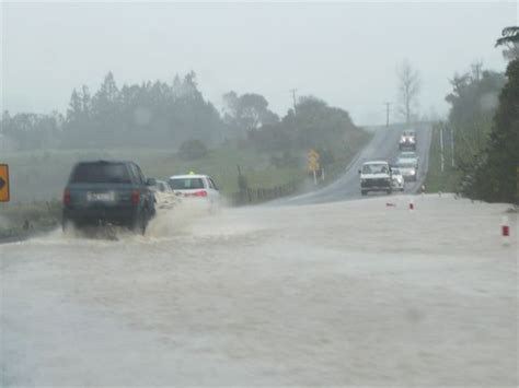 Flooding risk for Napier and Hawkes Bay this evening | WeatherWatch - New Zealand's Weather Data ...