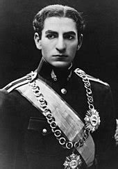 Mohammad Reza Pahlavi - Wikipedia