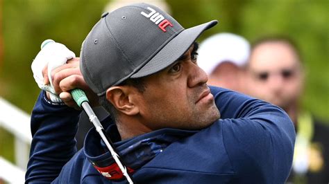 Ryder Cup 2020: Tony Finau says USA culture is changing with 'whole new ...