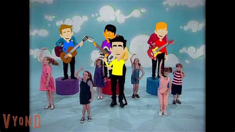 The Wiggles Bloopers (The Monkey Dance) (1998) - YouTube