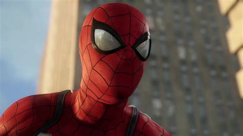 Insomniac on Spider-Man: 1080P@60 Not Really an Option on PS4 Pro ...