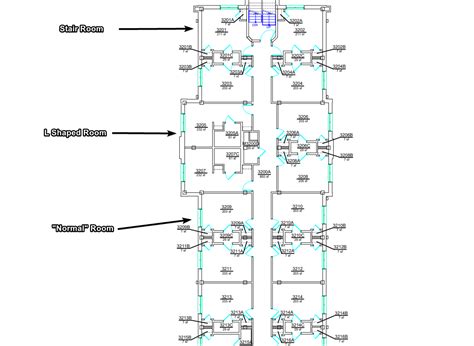 Fsu Floor Plans - floorplans.click