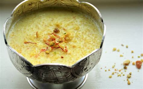 Kaddu Ki Kheer Recipe | Easy To Make Sweet Cum Dessert Of Pumpkin