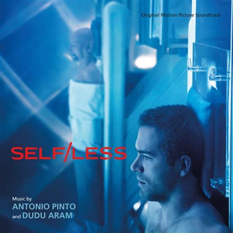 ‘Self/Less’ Soundtrack Details | Film Music Reporter