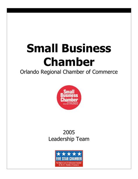 E-mail - Orlando Chamber of Commerce