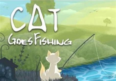 Buy Cat Goes Fishing Global Steam Gift | GAMIVO