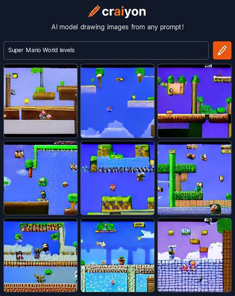 Super Mario World Levels by MarioStrikerMurphy on DeviantArt