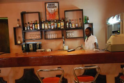 Book Hôtel Terminus in Niamey | Hotels.com