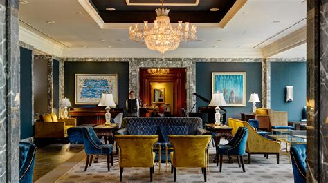 InterContinental Dublin - Ireland Hotels - Dublin, Ireland - Forbes Travel Guide