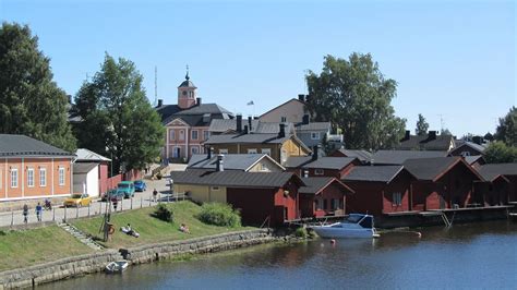 Expedition to the Turku archipelago | Yachts, cabins, places