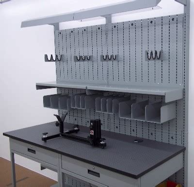 Weapons Workbench | Armory Workbenches | Modular Armory Workbenches