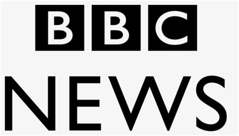 Logo De Bbc News, HD Png Download , Transparent Png Image - PNGitem