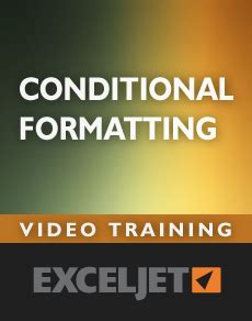 Excel Video Training | exceljet