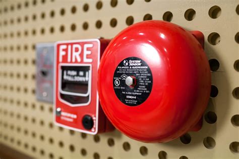 Commercial Fire Alarm Systems Training By TssCman123 | New Study Club