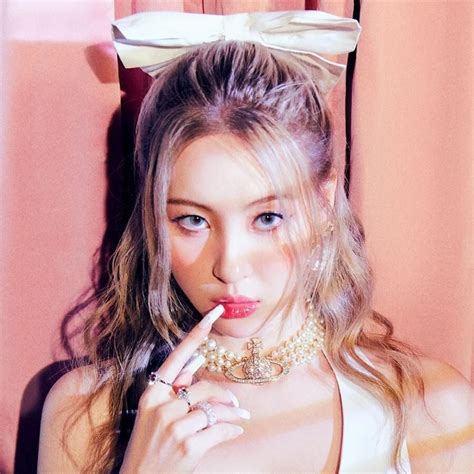 SUNMI Lyrics, Songs, and Albums | Genius