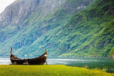 The Culture Of Norway - WorldAtlas