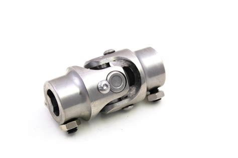 STEERING UNIVERSAL JOINT 3/4 inch DD 48 spline