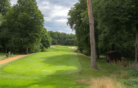 Gerrards Cross Golf Club Course Review | Golf Monthly