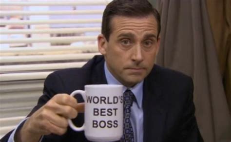 michael-scott-worlds-best-boss - Ray Williams