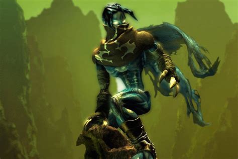 Reminiscing the Gothic Joy of 'Legacy of Kain: Soul Reaver' on its 20th Anniversary - Bloody ...