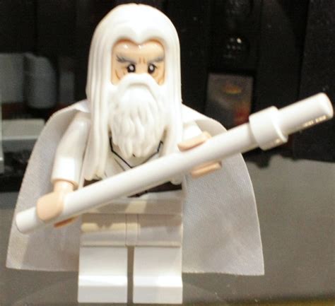 Image - Gandalf the White 1.png - Brickipedia, the LEGO Wiki