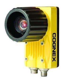 Cognex In-Sight Cameras - Smart Vision Lights