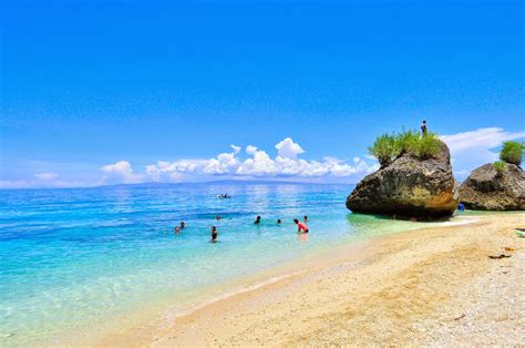 Tan-awan Cangcua-ay Beach- Modern Villa De Luxe, Oslob, Cebu ...