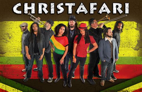 Amplificador: Christafari traz sucessos do reggae em nova coletânea