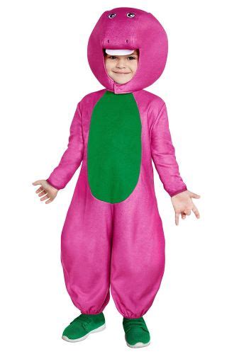 Barney Costumes - PureCostumes.com