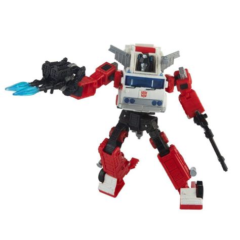 Transformers Generations Selects Artfire Revealed