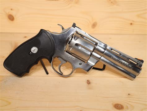 Colt Anaconda .44 * - Adelbridge & Co. Gun Store