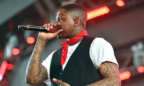 YG Shares the Stories Behind His Most Treasured Tattoos